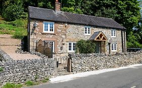 Rock Cottage